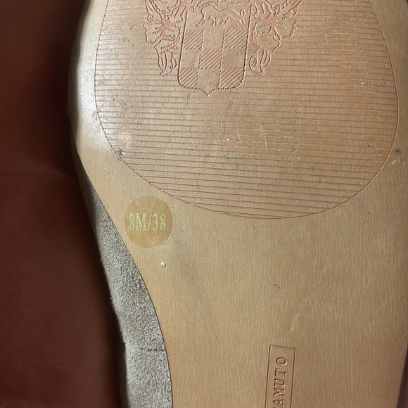 Vince Camuto Rigel Loafers - Picture 10 of 10